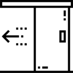 door door